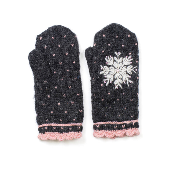 Anoushka Mittens