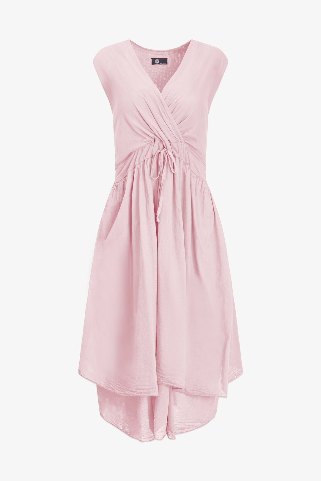 Women's Woven Dress in 100% Cotton