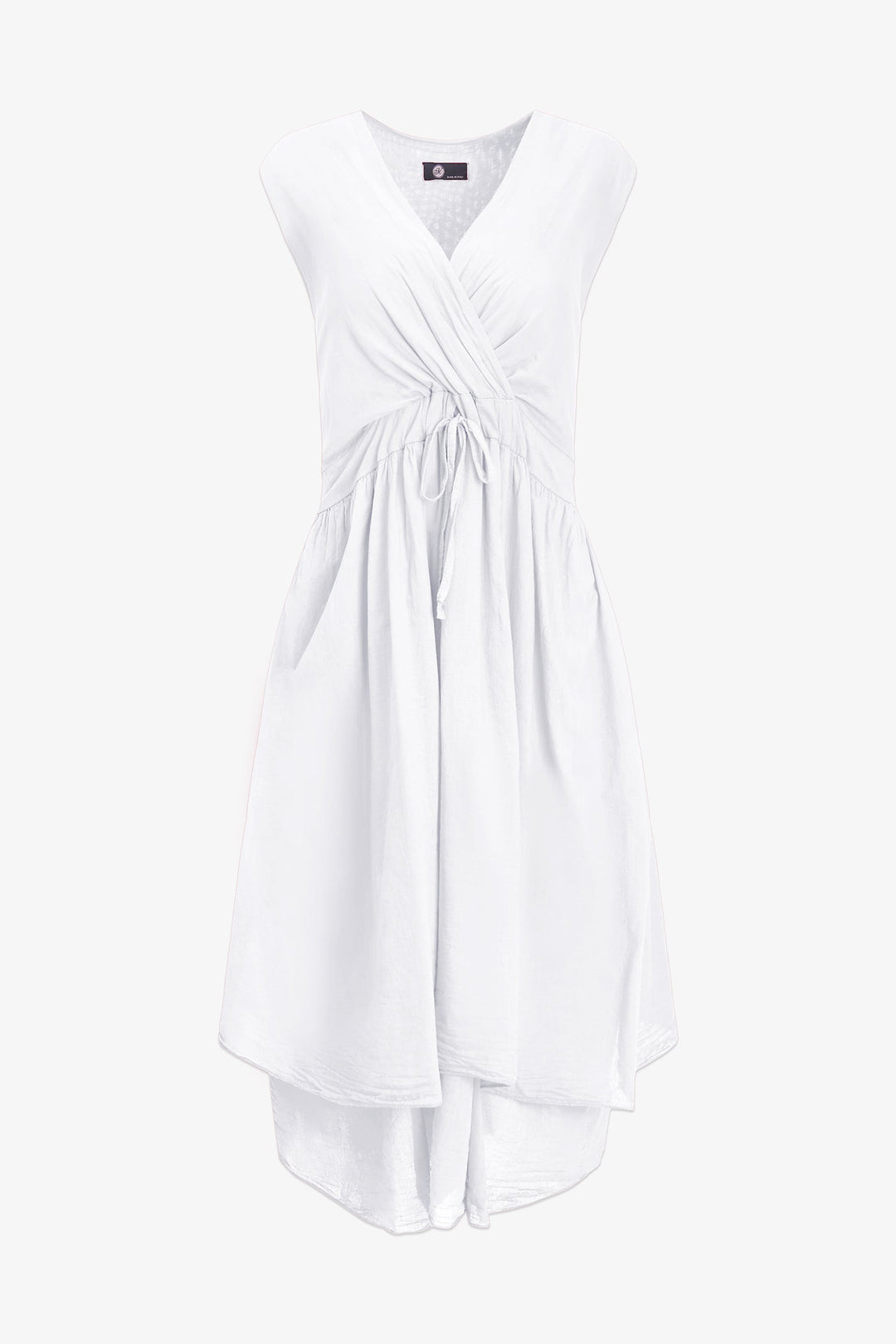Women's Woven Dress in 100% Cotton