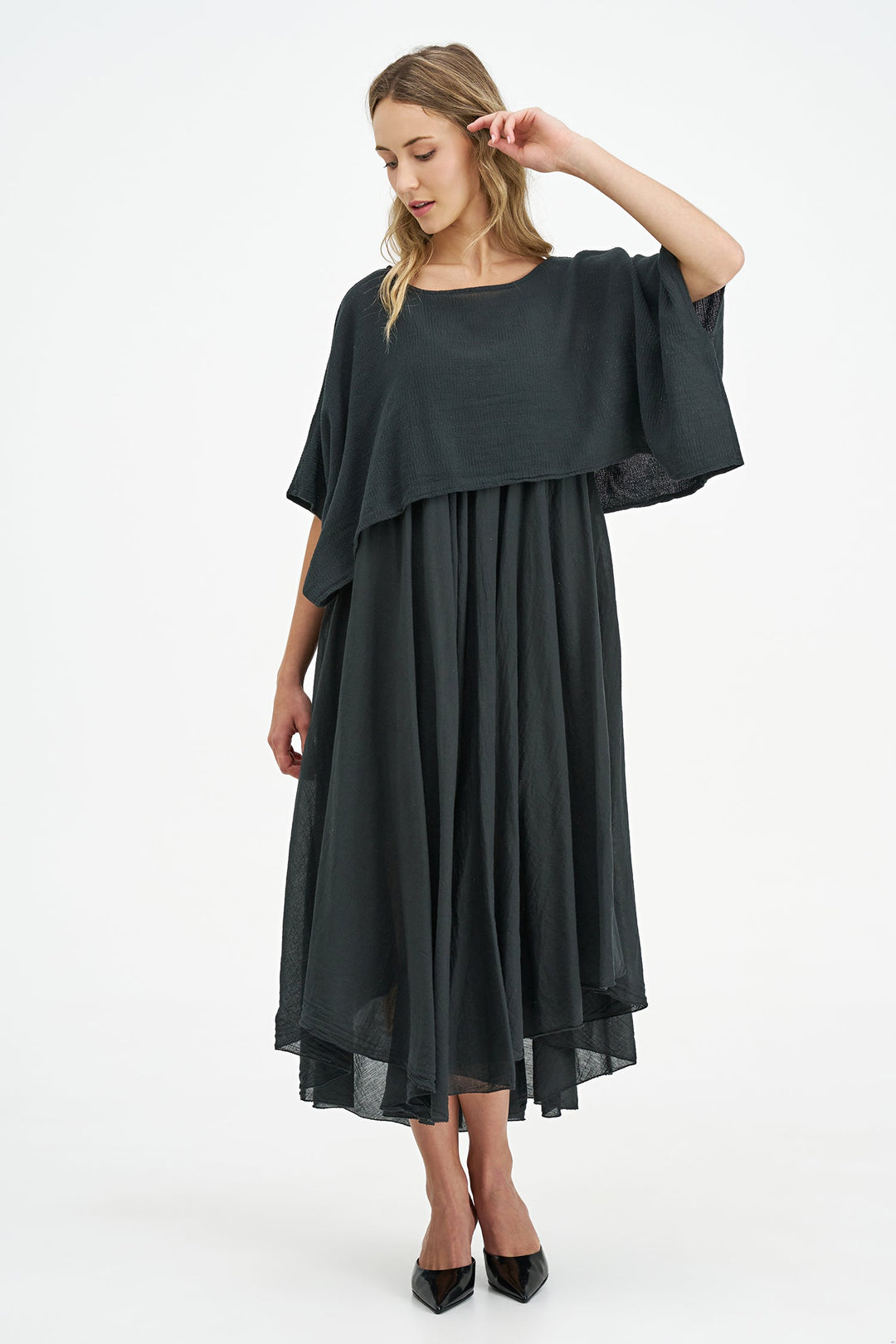 Women's Woven Dress