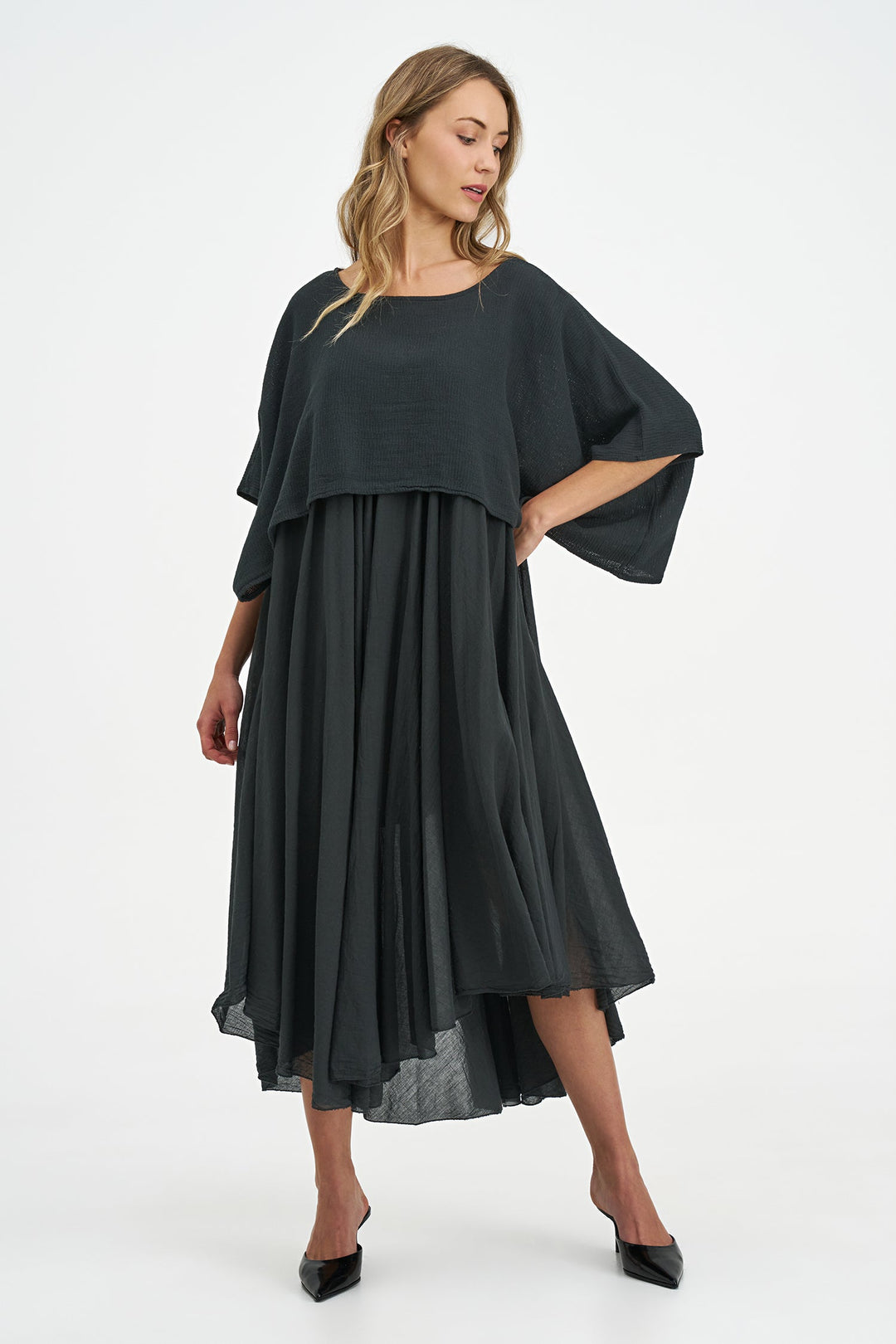 Women's Woven Dress