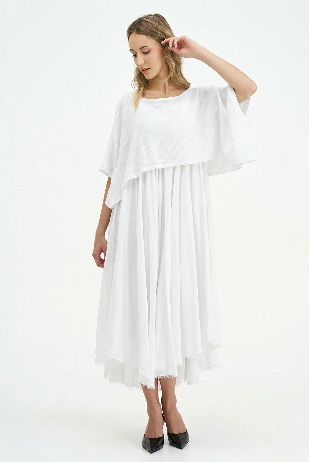 Women's Woven Dress