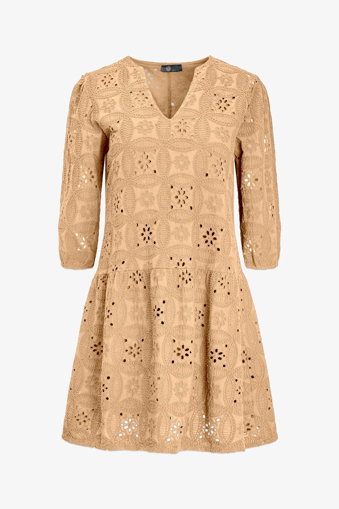 Women's Woven Summer Dress