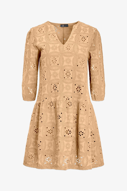 Women's Woven Summer Dress