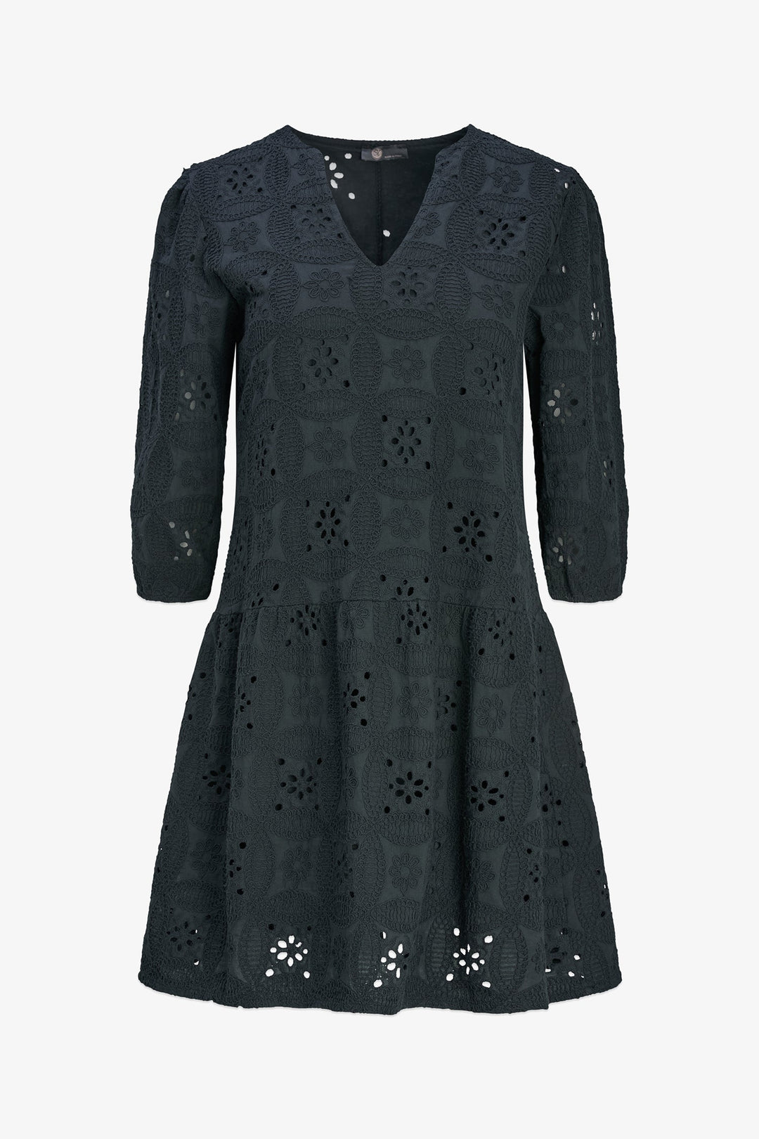 Women's Woven Summer Dress