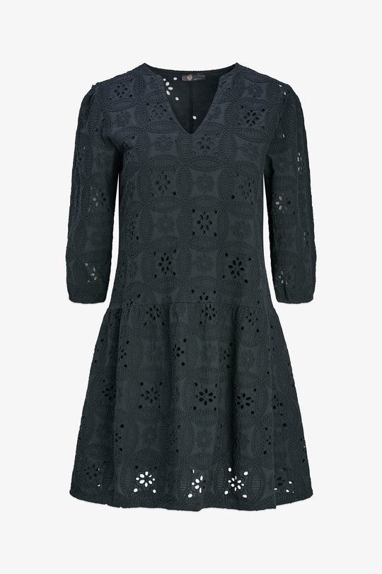 Women's Woven Summer Dress