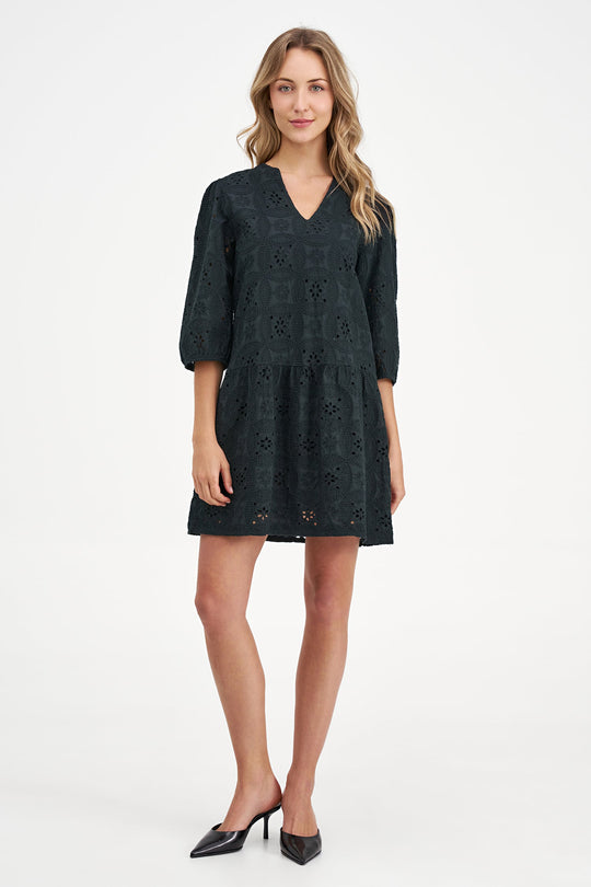 Women's Woven Summer Dress