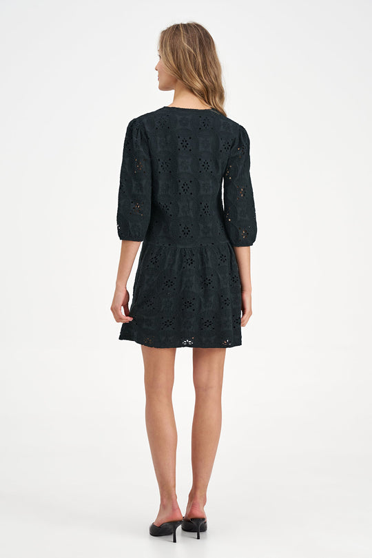Women's Woven Summer Dress