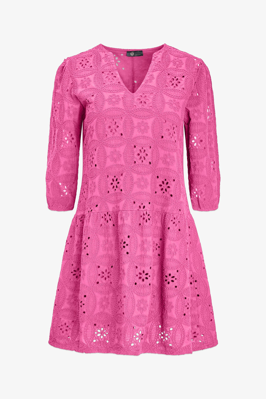 Women's Woven Summer Dress