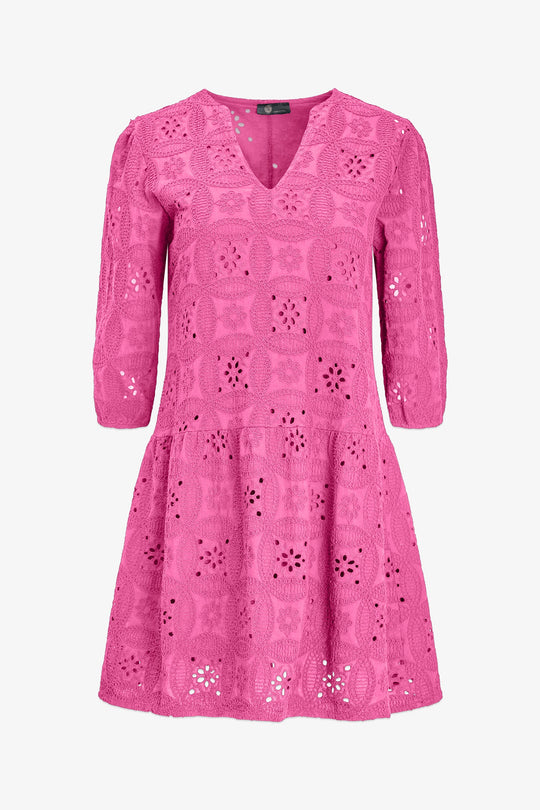 Women's Woven Summer Dress
