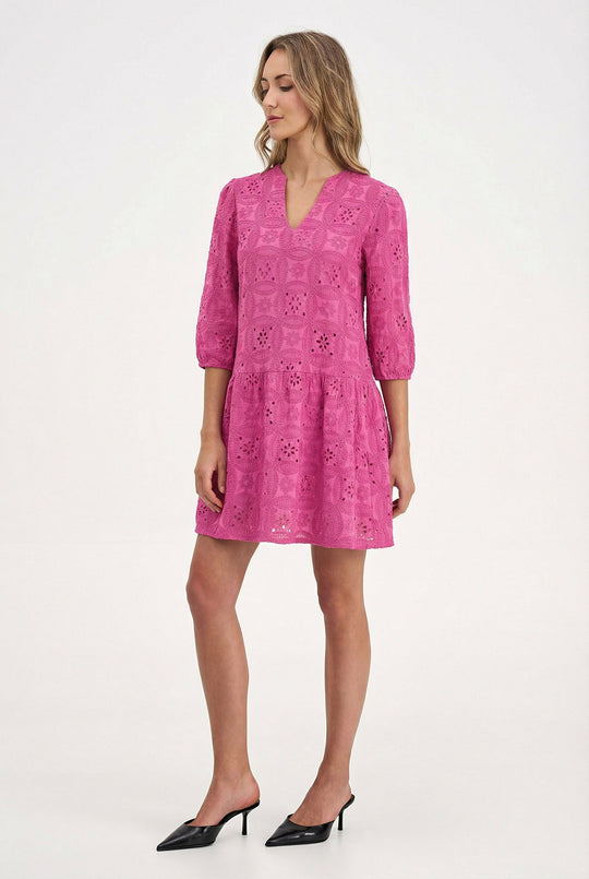 Women's Woven Summer Dress