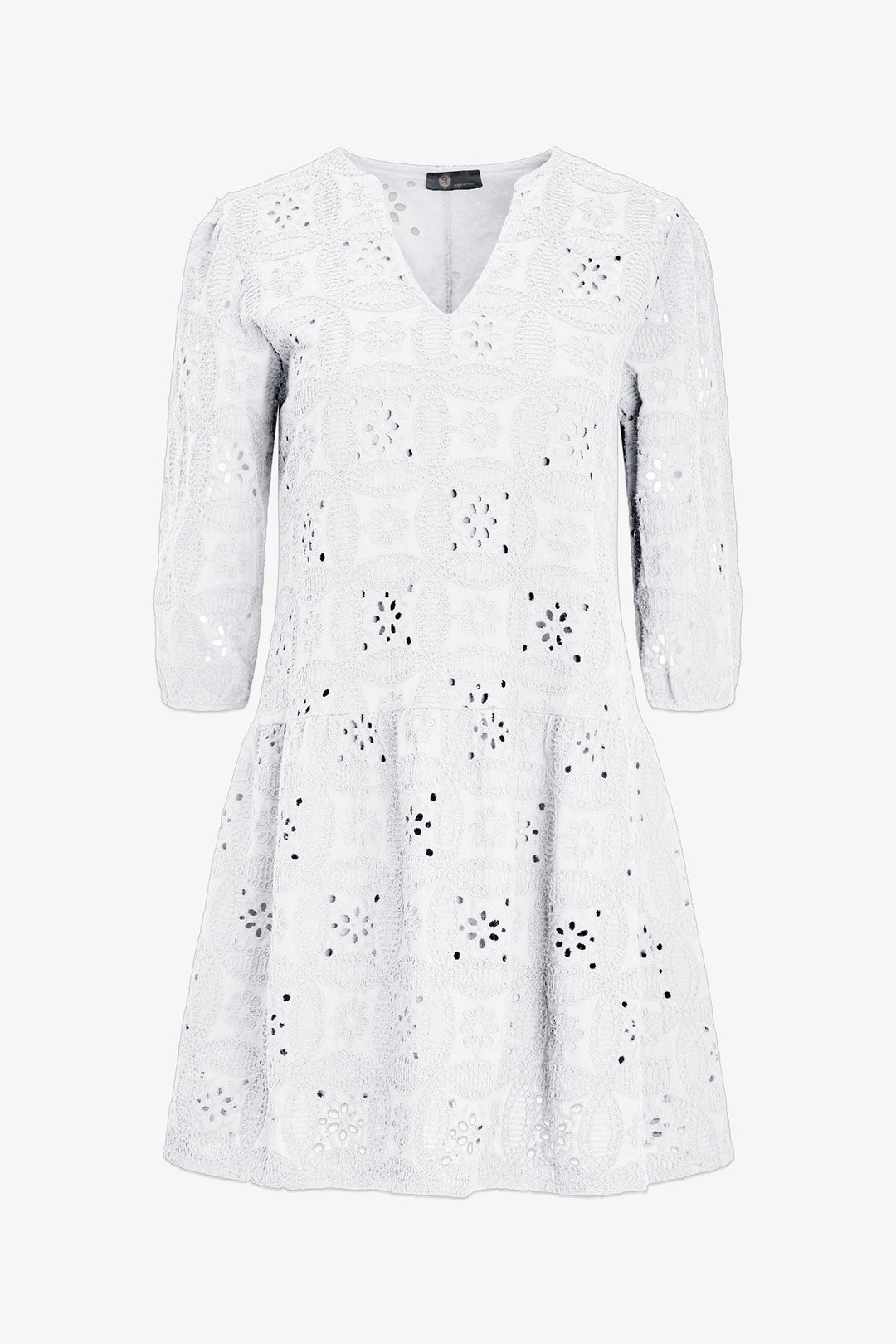 Women's Woven Summer Dress