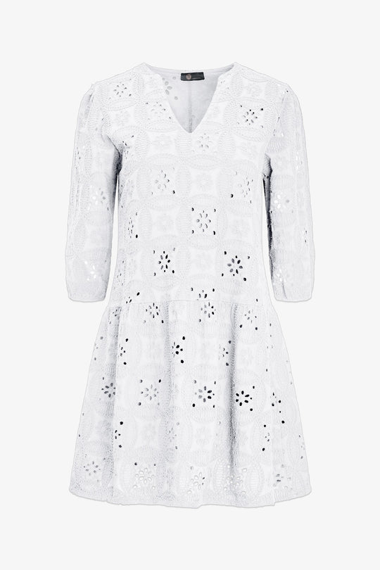 Women's Woven Summer Dress