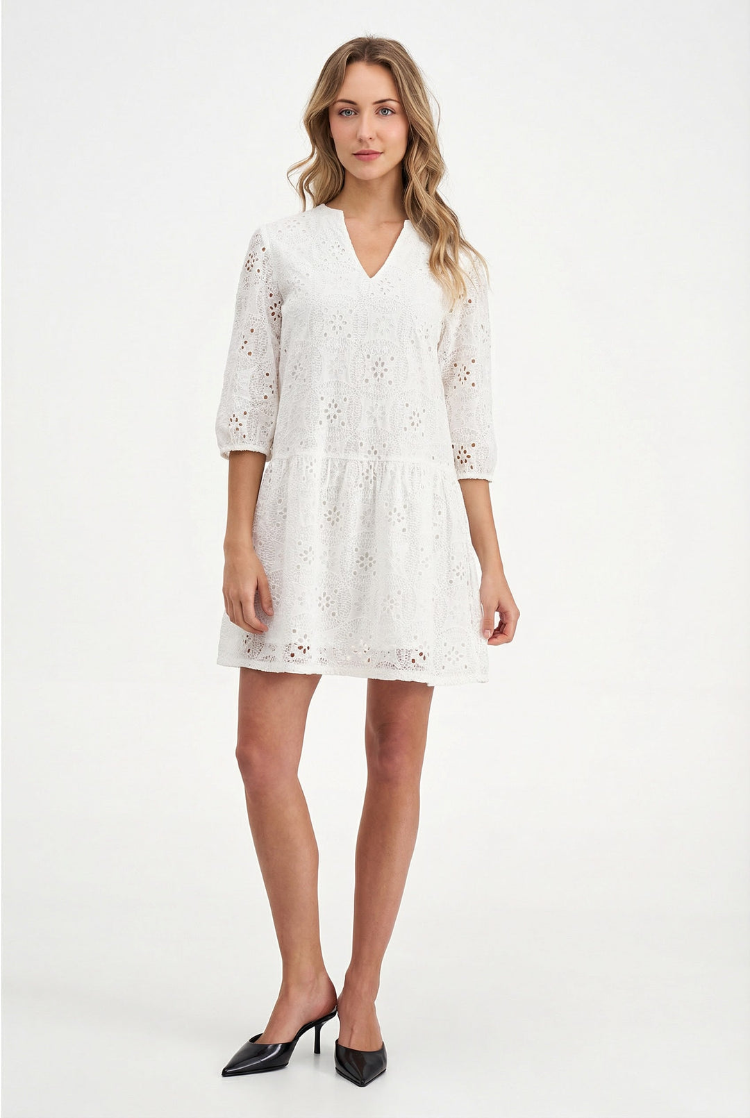 Women's Woven Summer Dress