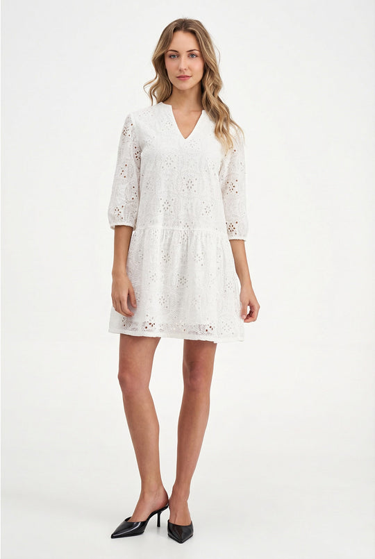 Women's Woven Summer Dress