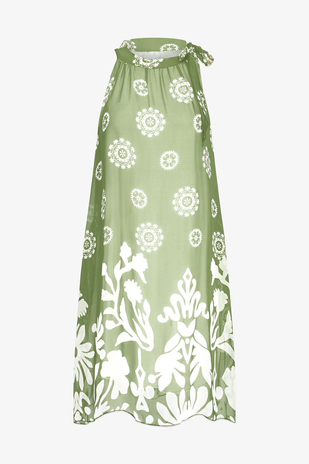 Women's Woven Spring/Summer Dress