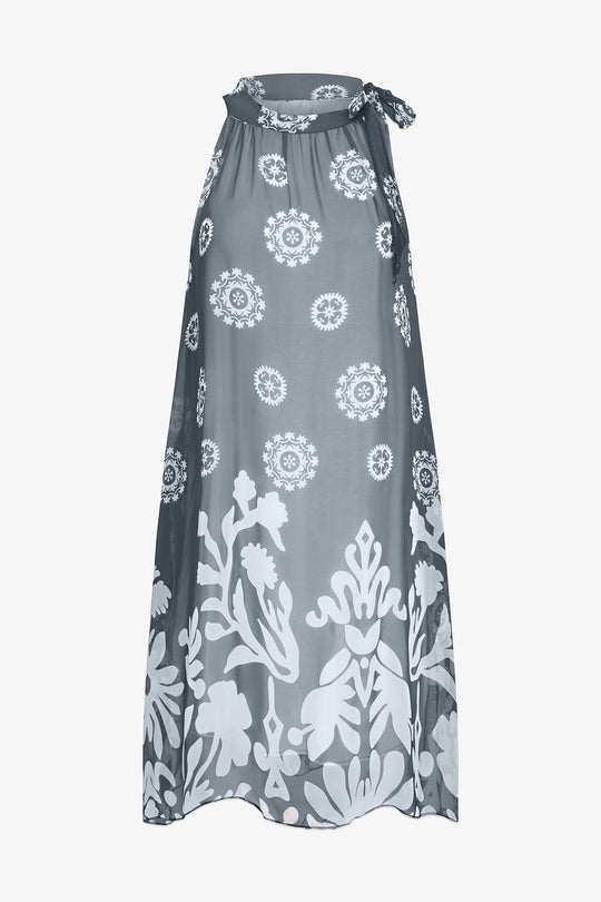 Women's Woven Spring/Summer Dress