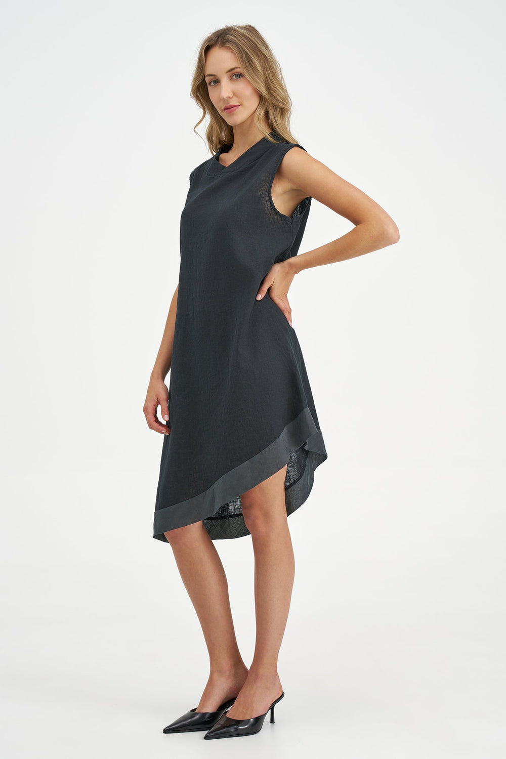 Women's Woven Dress