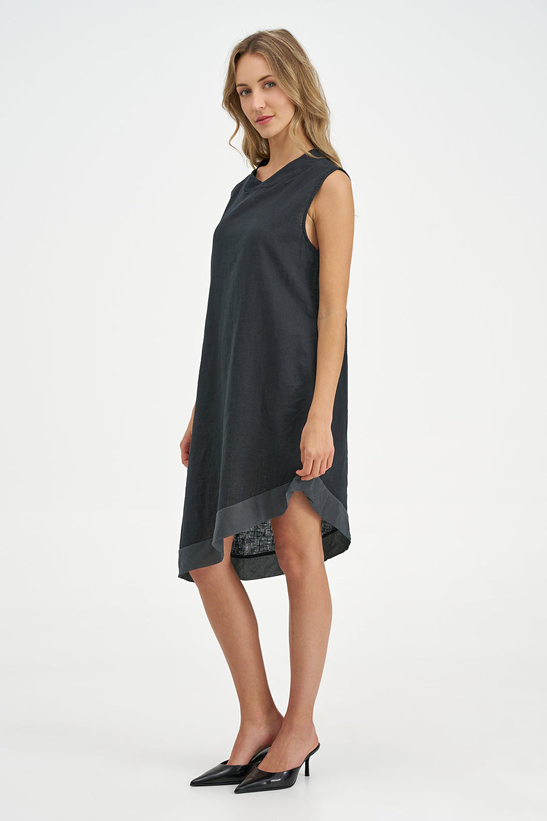 Women's Woven Dress