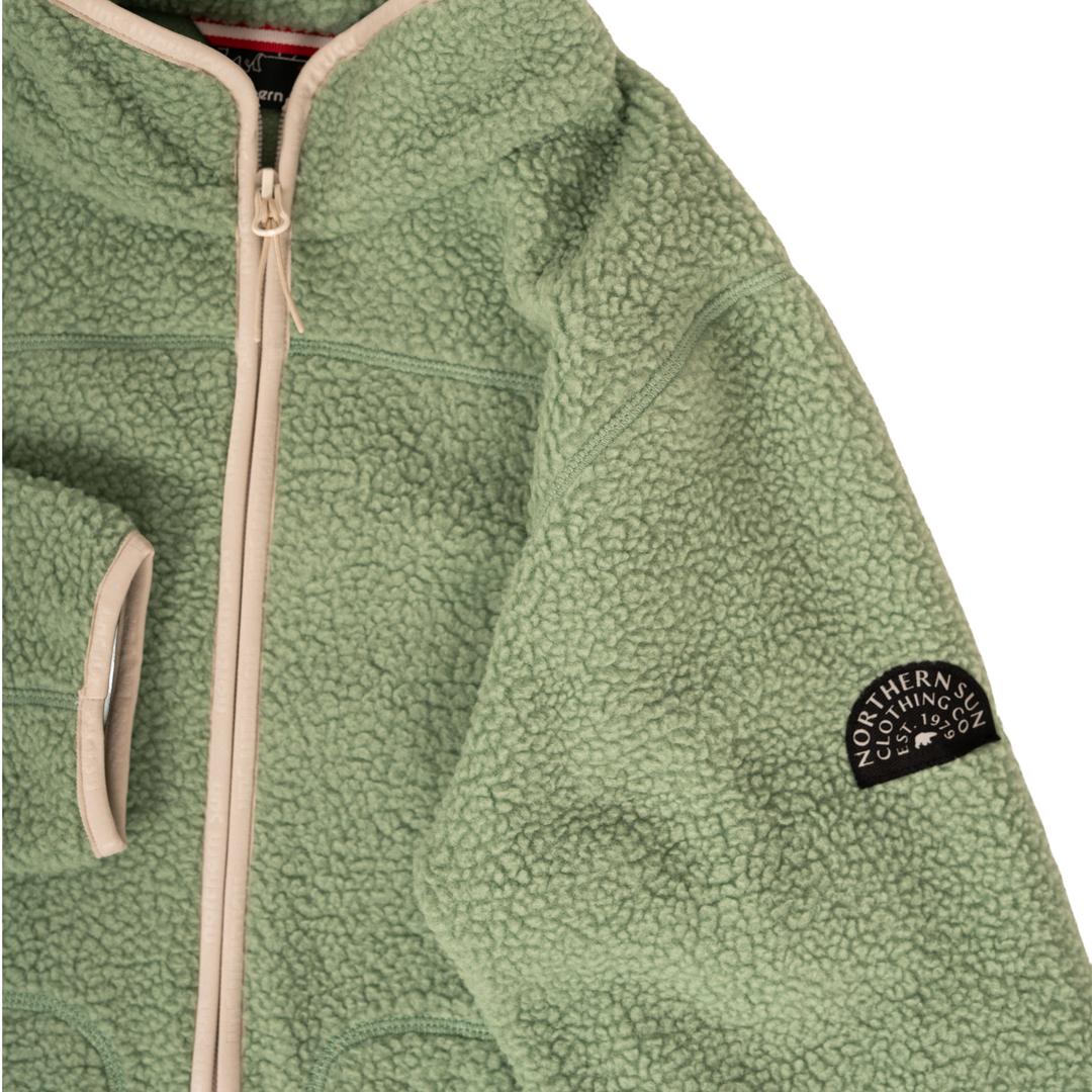 Chinook Sherpa