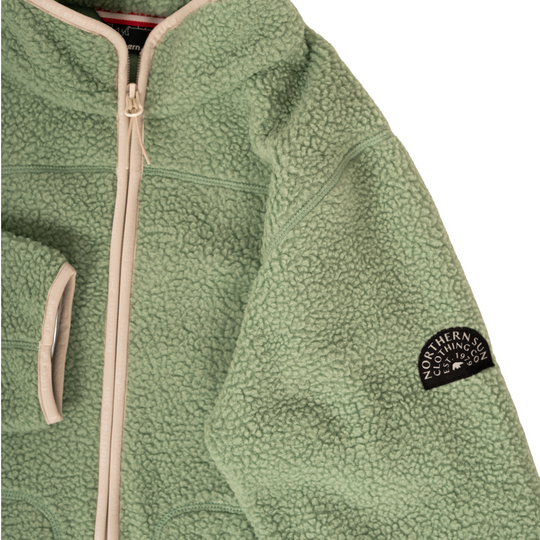 Chinook Sherpa