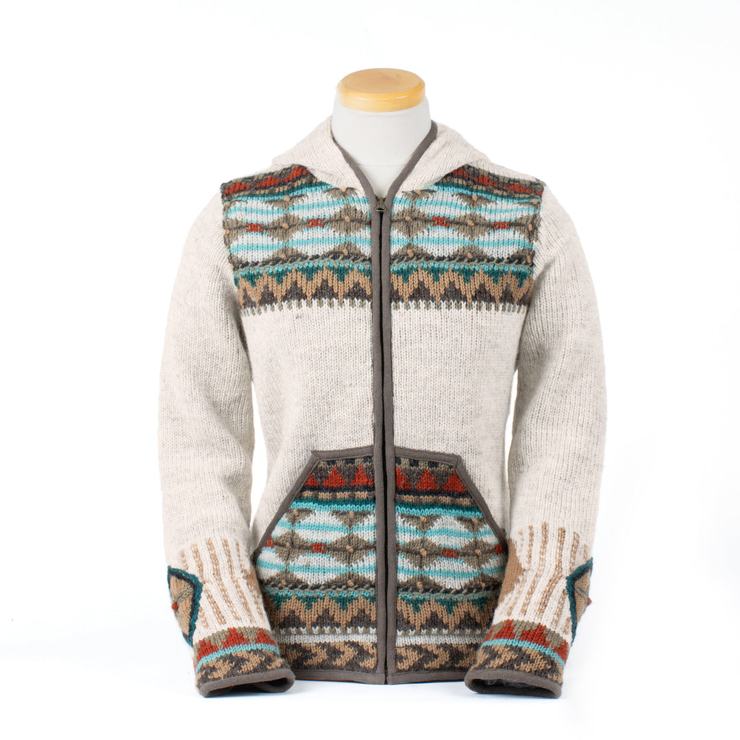Dakotah Sweater