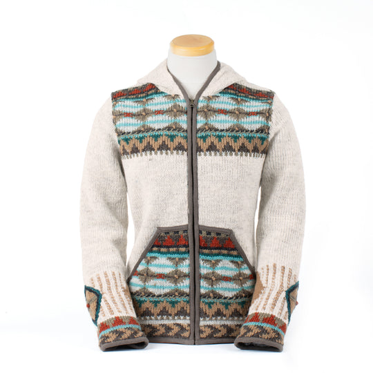 Dakotah Sweater