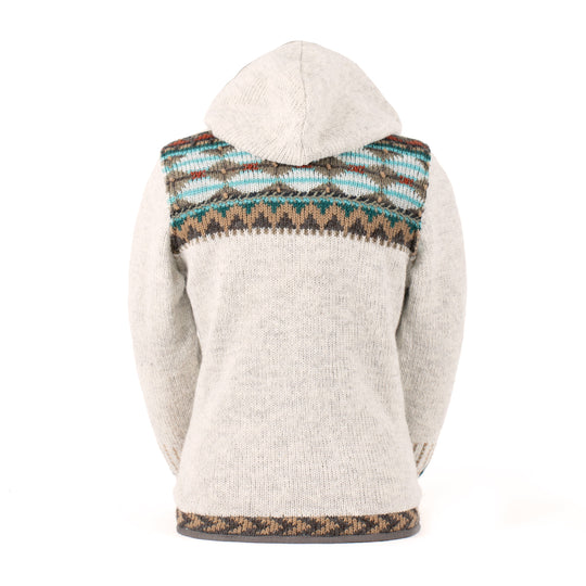 Dakotah Sweater