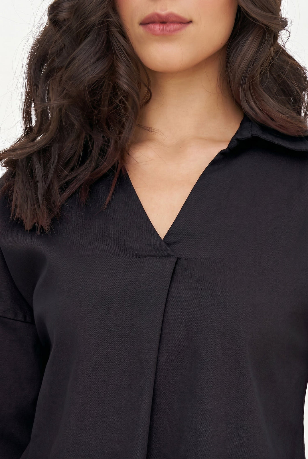 Women's Woven Tunic