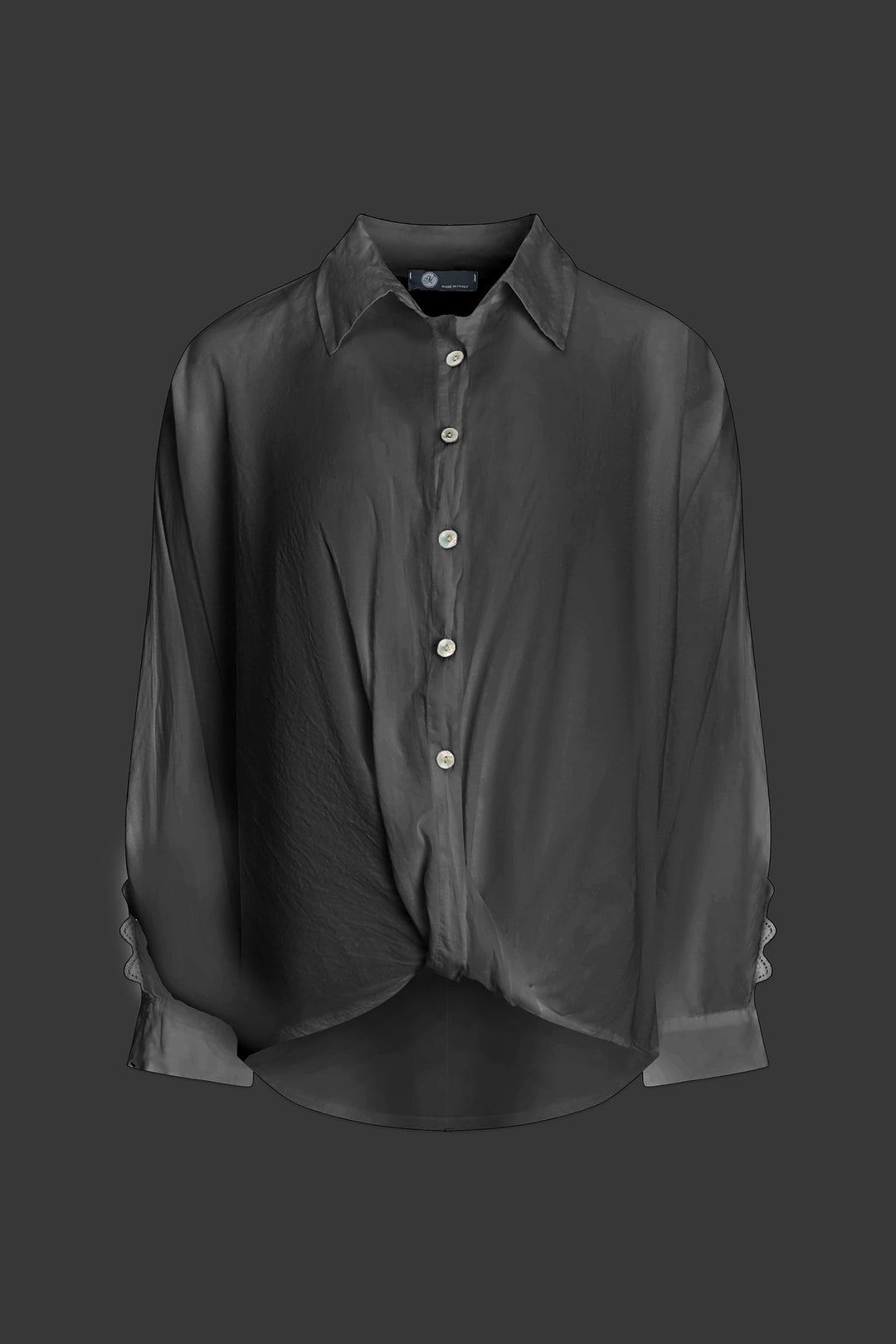 Women's Woven Shirt