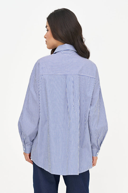 Women's Woven Shirt