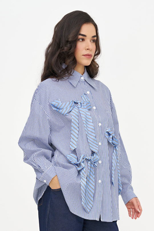 Women's Woven Shirt