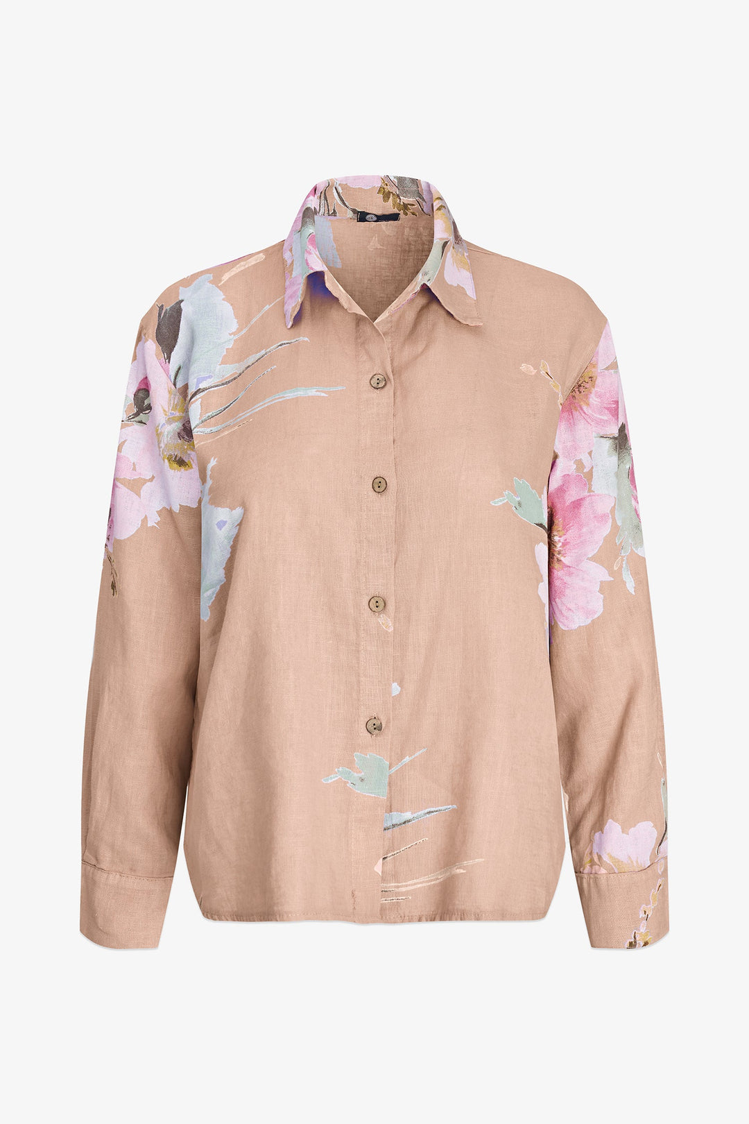 Women's Woven Shirt