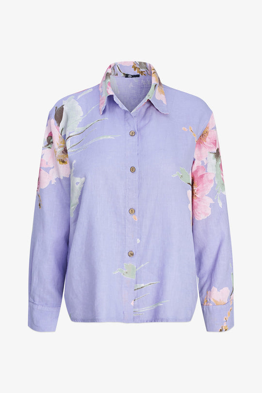 Women's Woven Shirt