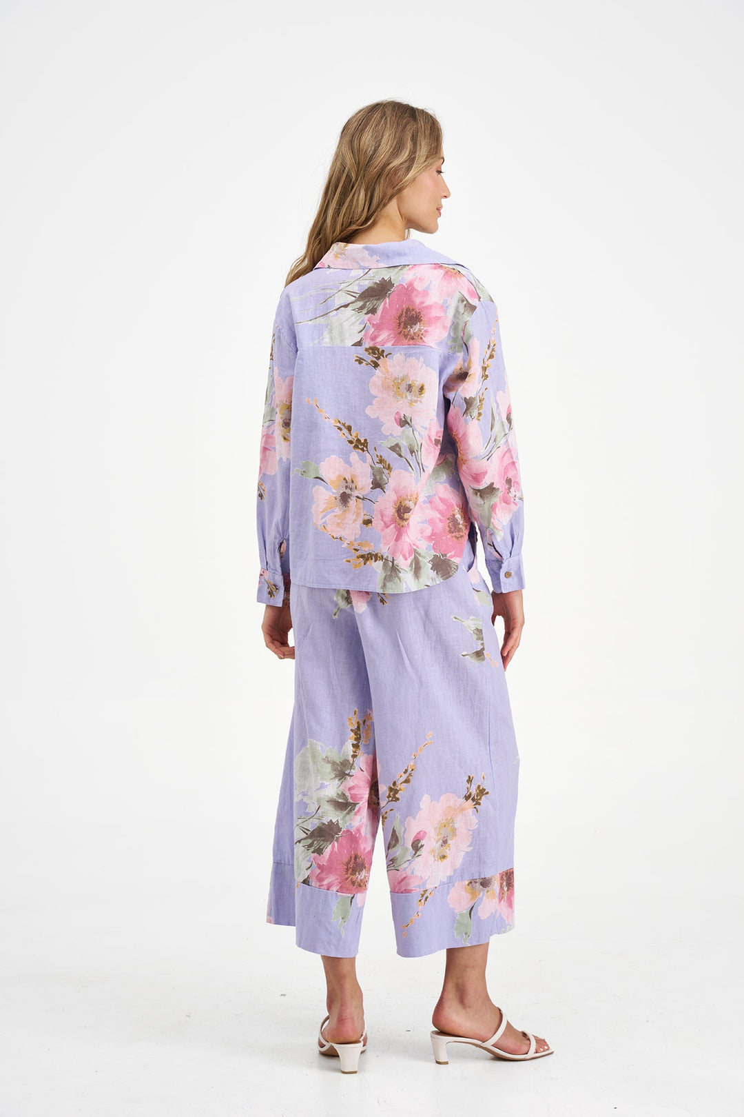 Women's Woven Shirt