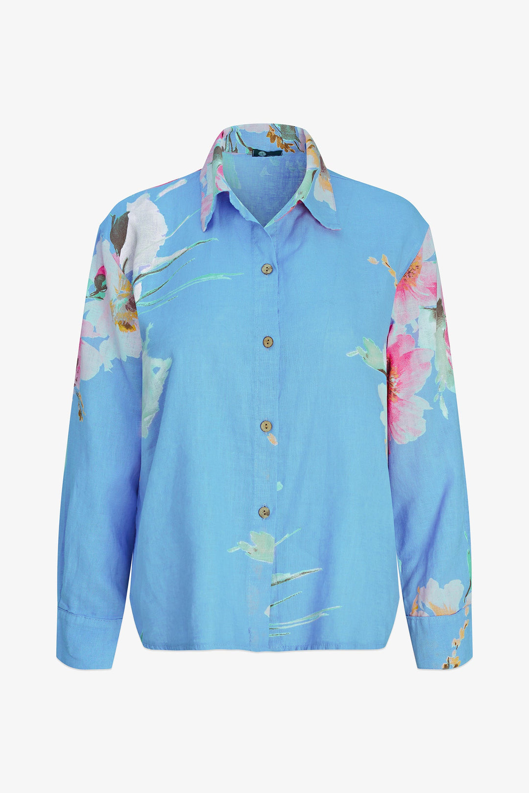 Women's Woven Shirt