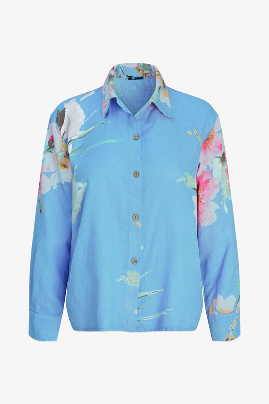 Women's Woven Shirt