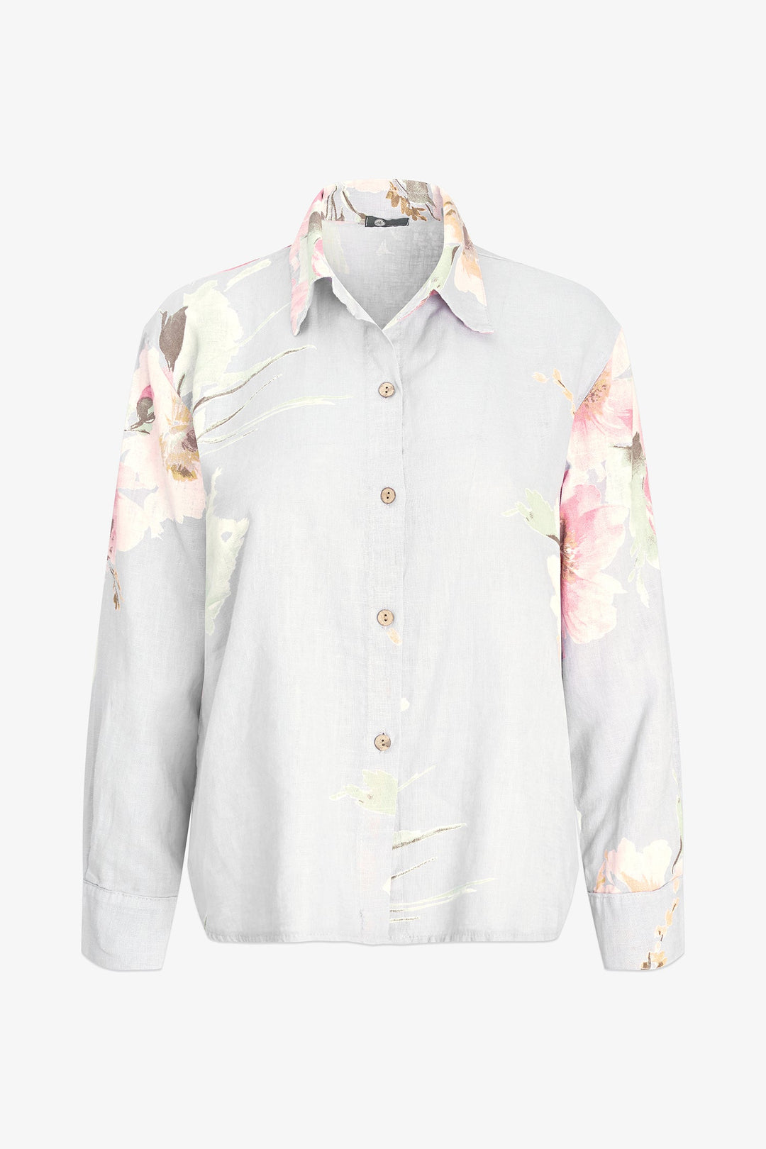 Women's Woven Shirt