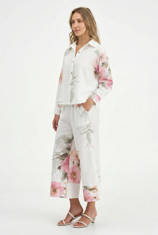 Women's Woven Shirt