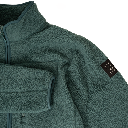 Chinook Sherpa