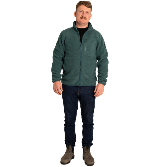 Chinook Sherpa