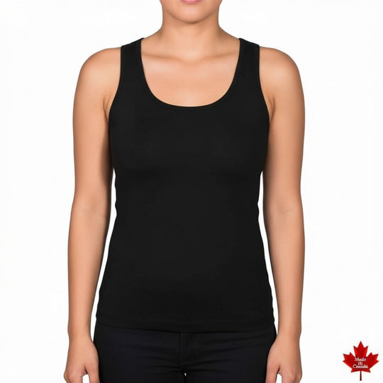 Women's Hemp YOGA Tank Top