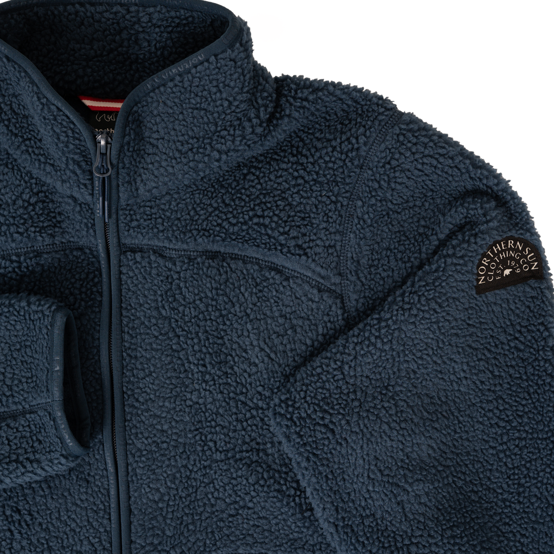 Chinook Sherpa
