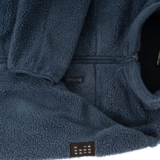 Chinook Sherpa