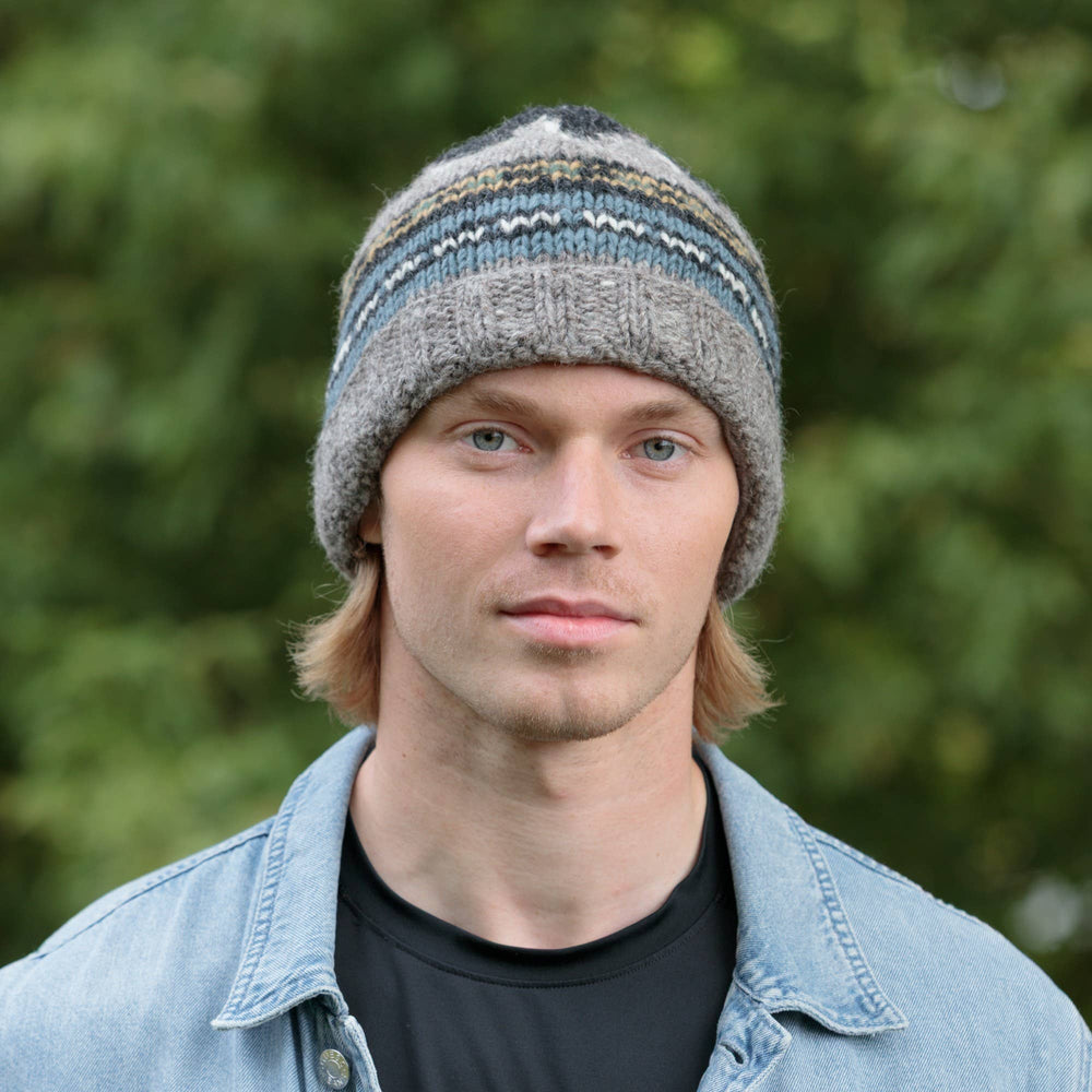 Jackson Beanie