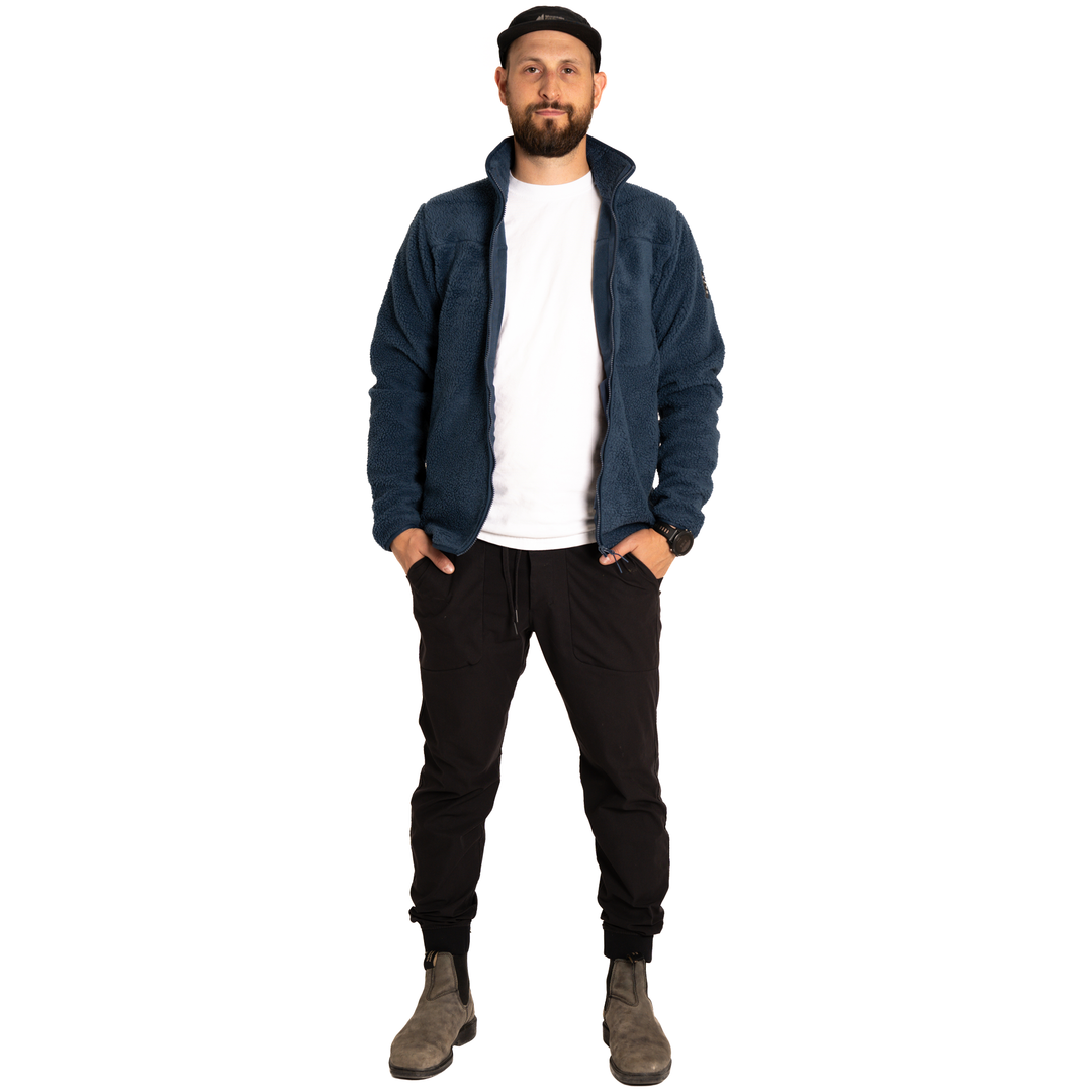 Chinook Sherpa