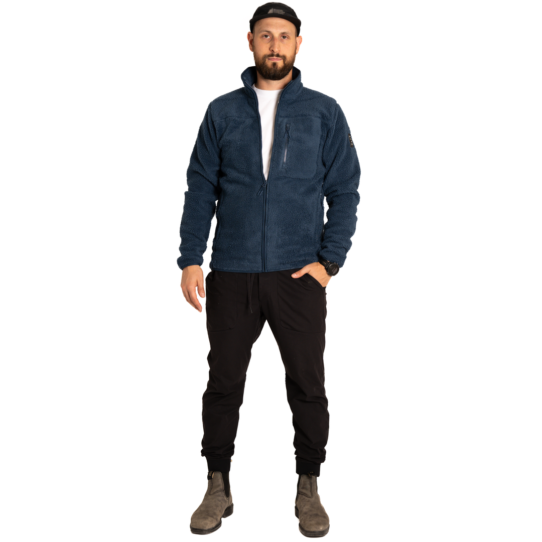 Chinook Sherpa