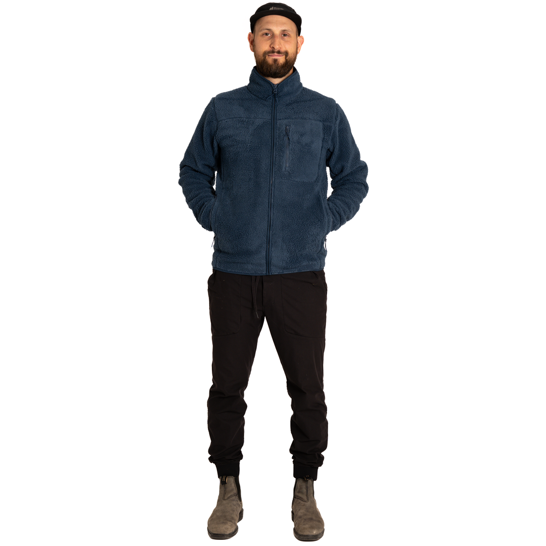 Chinook Sherpa