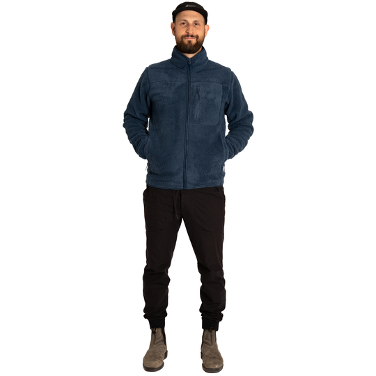 Chinook Sherpa
