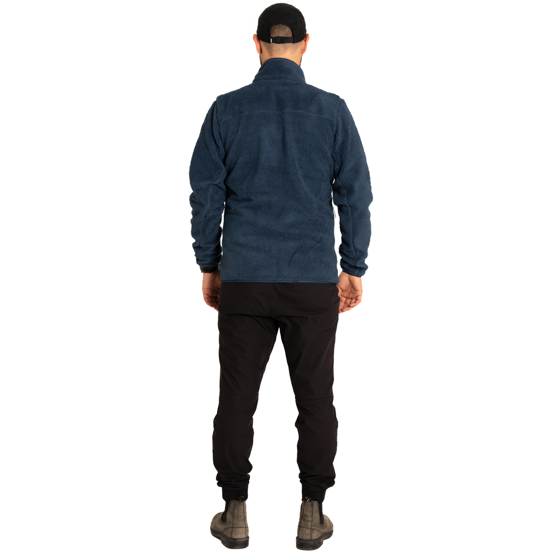 Chinook Sherpa